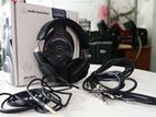 audio-technica ATH-M20x Headphones-Japan