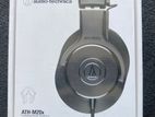 Audio Technica Ath-M20x Professional Monitor Headphones