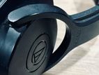 Audio-Technica ATH-M20X Professional Wired Studio Headphone