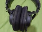 ​Audio-Technica ATH-M30 Studio Monitor Headphones