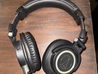 Audio Technica Ath-M50x