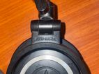 Audio Technica ATH M50x