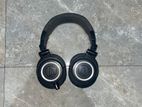 Audio Technica ATH M50x