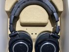 Audio Technica ATH - M50x
