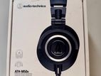 Audio Technica ATH-M50x Headphone