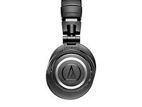 Audio-Technica ATH-M50XBT2 Wireless Studio Monitoring Over