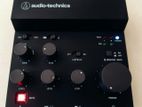 audio-technica Audio Mixer-Japan