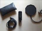 Audio-Technica Condenser Mic-Japan