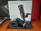 Audio-Technica Condenser Microphone