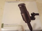 Audio Technica Condenser Microphone
