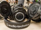 audio-technica headphones