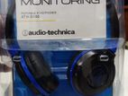 audio-technica Headphones-Japan