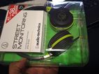 Audio-Technica Headphones(brand New)-Japan