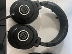Audio Technica M40x Headphone