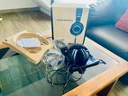 Audio-Technica ATH-M50x Head Set
