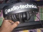 Audio Technica Mixing Headphone