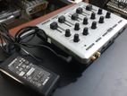 audio-technica Portable Mixer-Japan