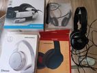 Audio Technica, Sennheiser, Japan Headphone