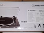 Audio Technica Turntable
