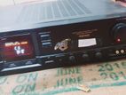 Sony TA-AV570 Integrated Amplifier