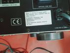 Video Control Center