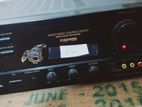 audio video control center