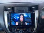 Audio Video Setup 9 inch Full Touch With Panel