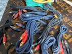 Audio Video Wire