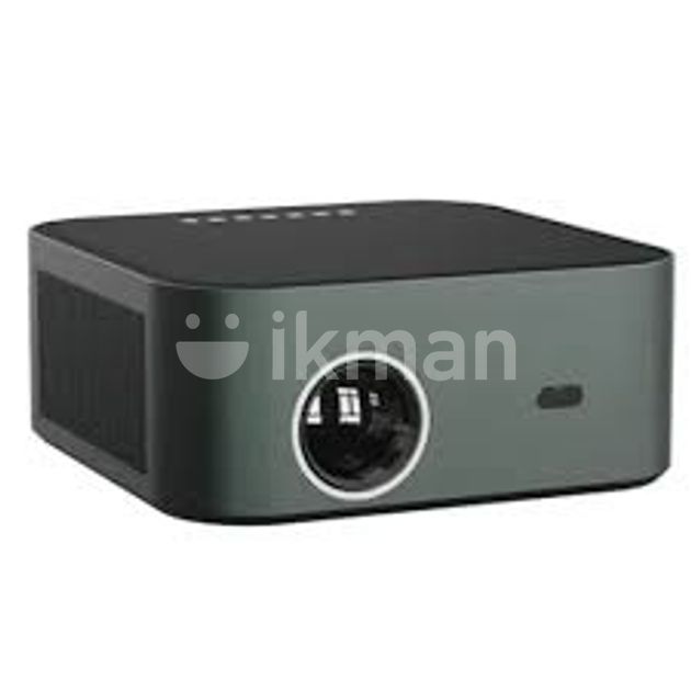 Audio Visual 4K Out Door Smart Projector for Sale in Dehiwala | ikman