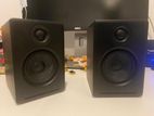 Audioengine 2 Studio Monitors With Sub Woofer