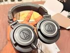 Audiotecnica Headpphones