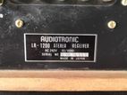 Audiotronic Amplifier