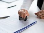 Audit Service / දිවයිනපුරා