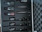 Audix Drum microphone Kit (Brand New)