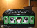 Vehicle Speaker