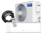 AUFIT AUX 12000 BTU SMART WIFI INVERTER AIR CONDITIONER R32 WITH KIT