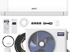 AUFIT (AUX) 18BTU Inverter Split Type R32 Smart WIFI AIR Conditioner