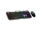 Aula 2023 Keyboard with Mouse Combo