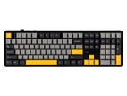 Aula F108 Mechanical Gaming Keyboard