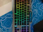 Aula F2023 Wired Gaming Keyboard