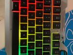 Aula F2023 Wired Gaming Keyboard