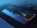 AULA F2058 Mechanical Gaming Keyboard with Wrist Rest