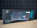 Aula F2066-II Mechanical keyboard