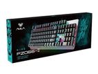 Aula F2066 - II Mechanical keyboard