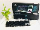 Aula F2067 Mechanical Gaming Light Keyboard