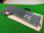 Aula F2088 Gaming Mechanical Keyboard