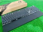 AULA F2088 Mechanical Gaming Keyboard