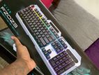 Aula Gaming Keyboard