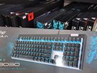 Aula Gaming Mechanical Keyboard