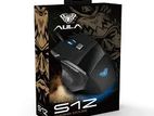 Aula Mountain S12 Gaming Mouse